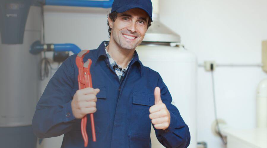 Professional Tankless Water Heater Installation in Atwood, CO